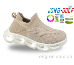 Кроссовки Jong Golf